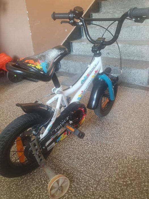 Детско колело Byox