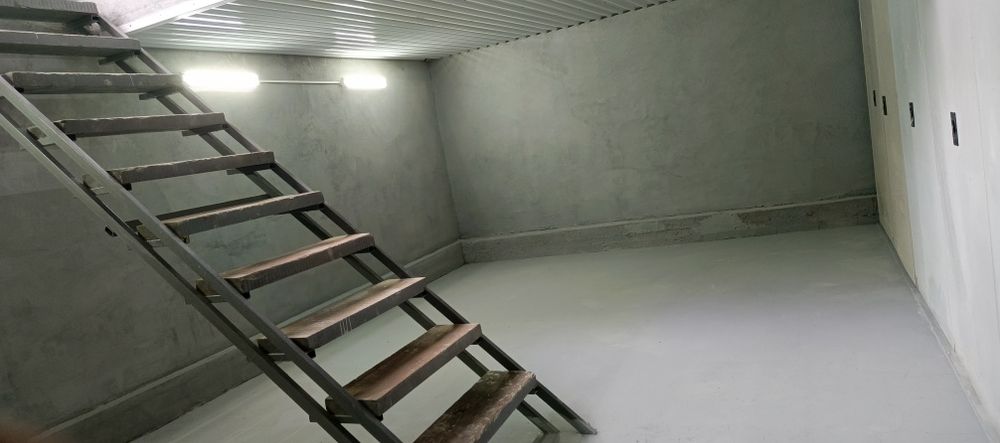Продам гараж Орбита 3