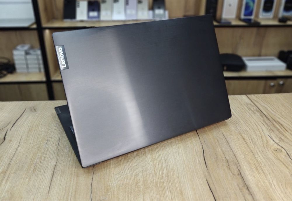 Lenovo ideapad S145-15