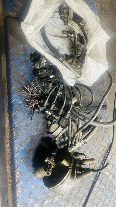 Гбо газовое оборудование