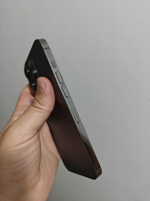 Iphone 13 Pro graphite 128gb