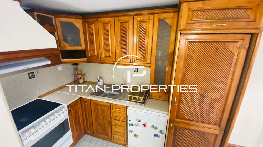 Ексклузивна оферта! Тристаен апартамент на 2 нива с АКТ 16 в Центъра