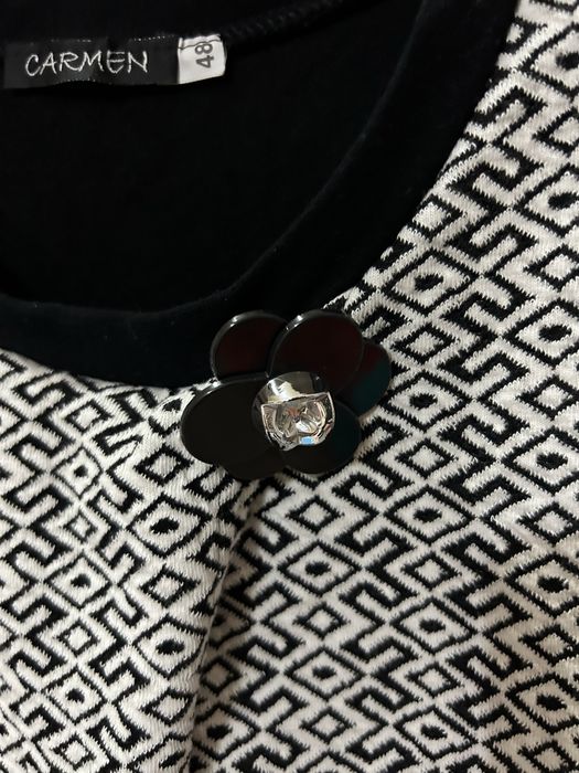 Официална блузка