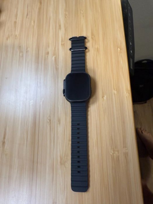 Продам apple watch ultra 2