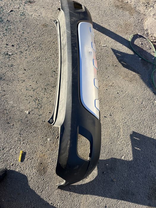 Броня Opel Mokka