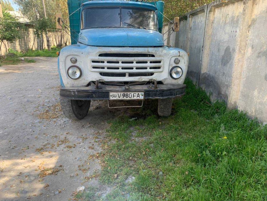 Zil 138 sotiladi holati a'lo