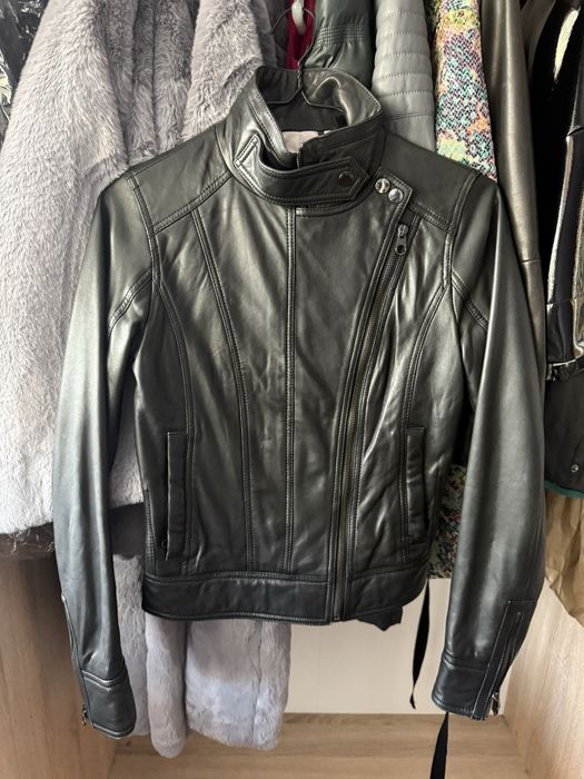 Кожено яке Ted Baker