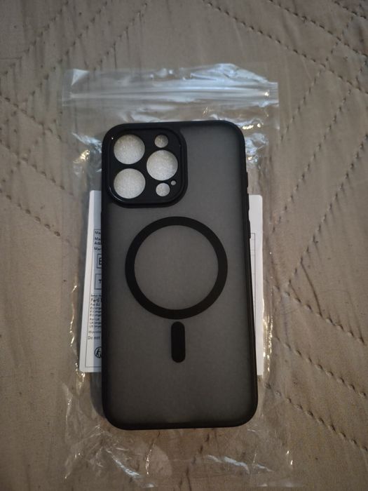 Iphone 15 pro max case