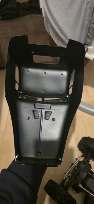 Vanquish VS4-10 с VFD Twin кутия