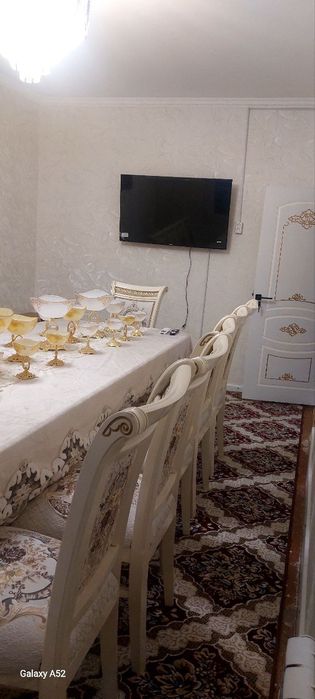 Срочно Массив Чорсу 777 окрасида  3/3/5