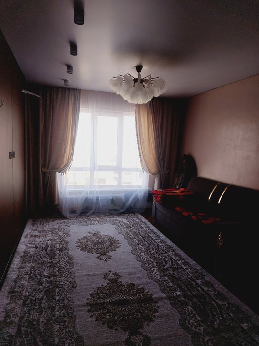 МикрайонДуман -2 Жк Green city