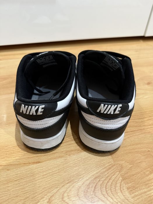 Vand Nike Dunk 44