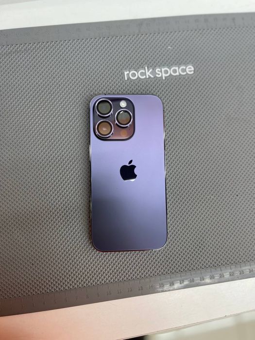 Айфон 14 про