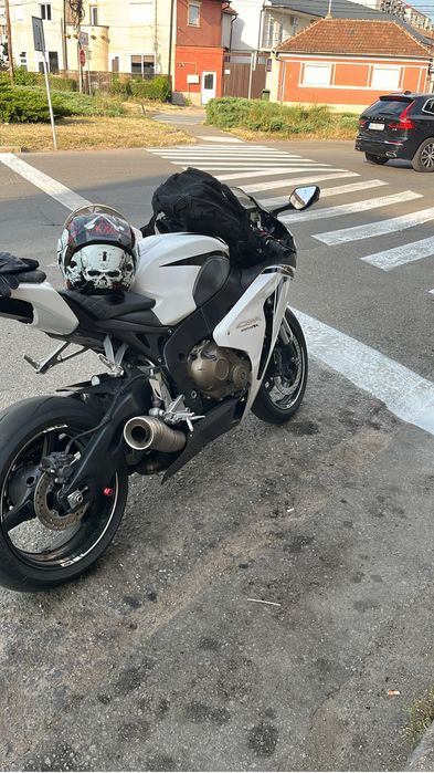 Vand/schimb Honda CBR 1000 rr