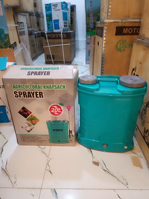 Dori aparat elektrli