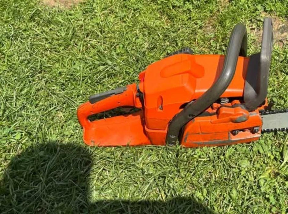 Drujba husqvarna