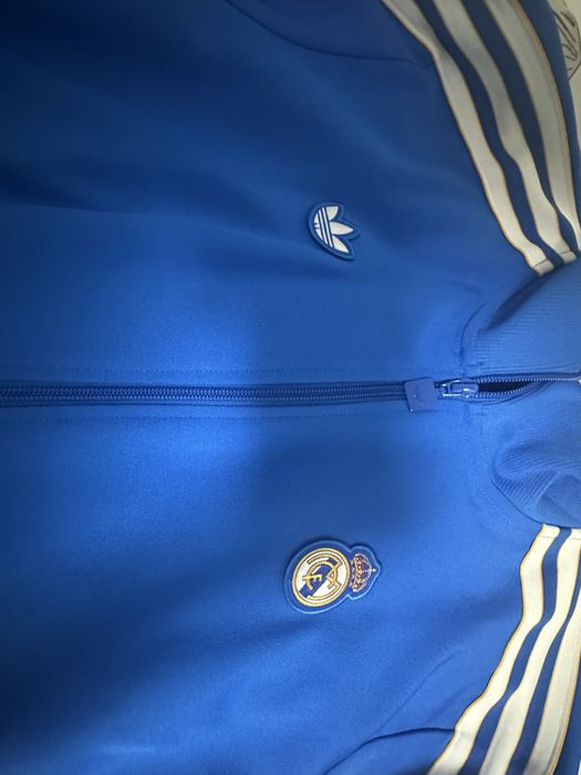 Adidas Real Madrid Original