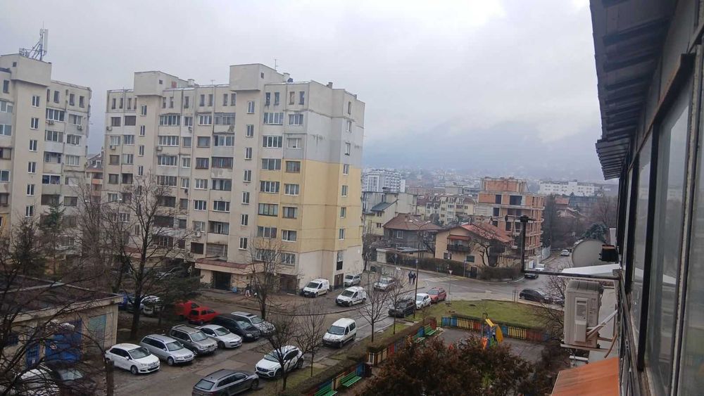 Двустаен в кв. Овча купел ,ЕПК