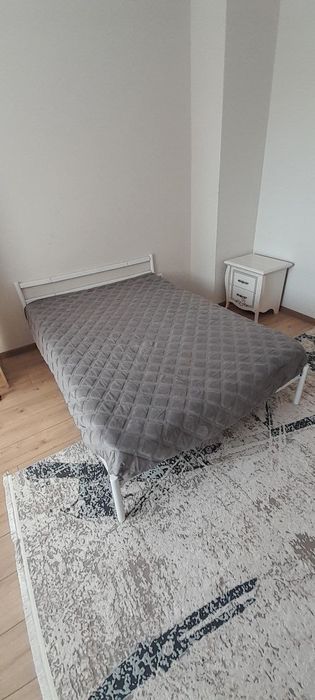 Кровать полуторка 140*200