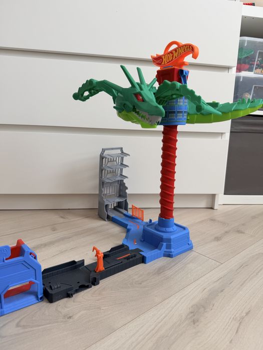 Треки hot wheels