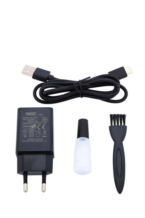 Професионален шейвър Powertec TR- 950