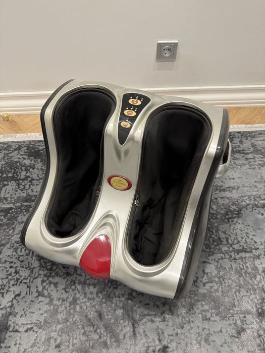 Массажер для ног Casada canoo 3