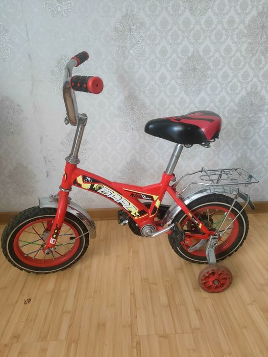 Скидка! Велосипед