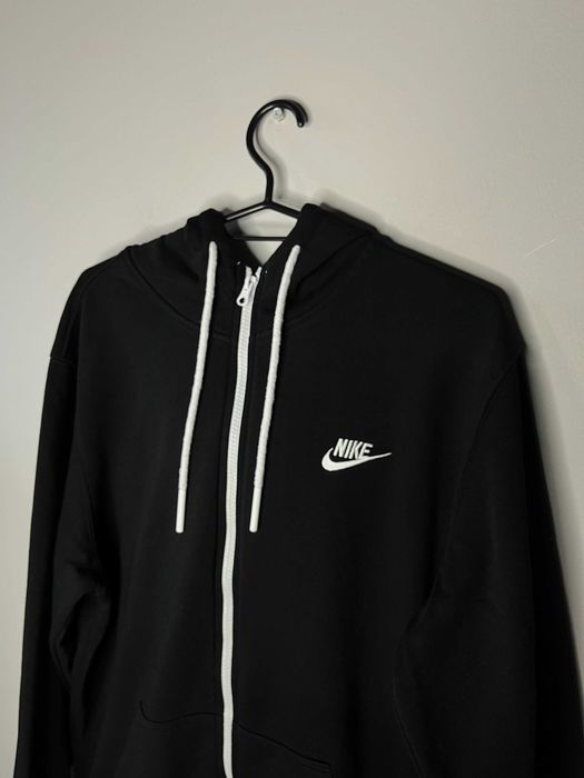 Nike Sportswear Modern Zip Up Hoodie Мъжко Горнище