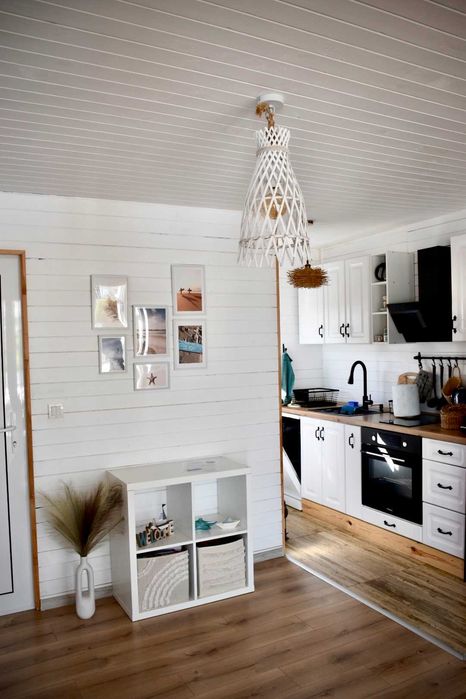 Луксозно Бунгало "Sunrise Gardenia" под наем в къмпинг Гардения