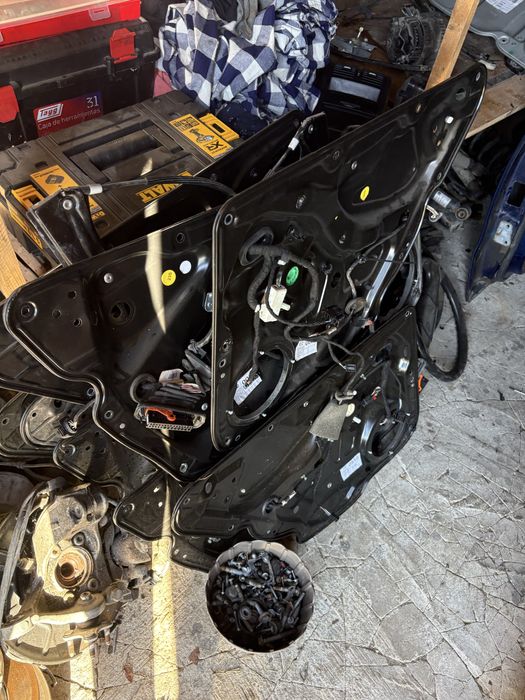 Части за Passat B6/Пасат Б6