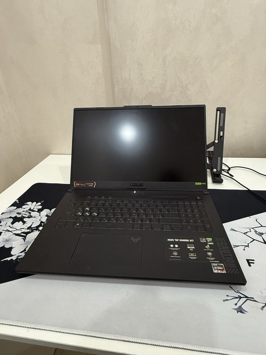 Asus tuf gaming Fa707