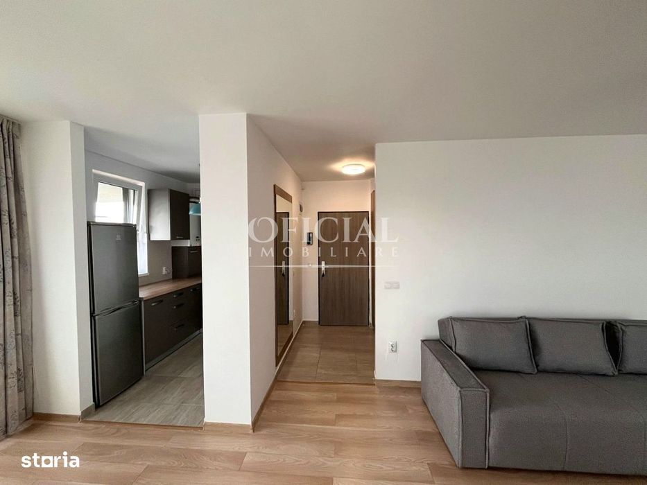 Apartament 2 Camere | 60 mp | Parcare | Pet Friendly | Andrei Muresanu