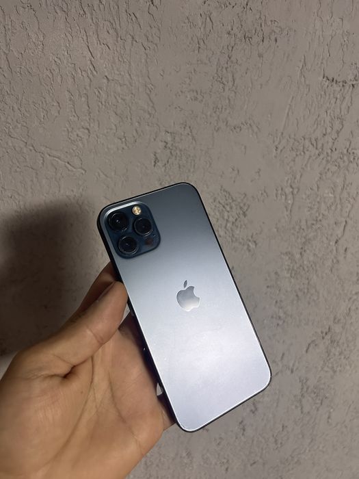 Iphone 12 pro 128 gb