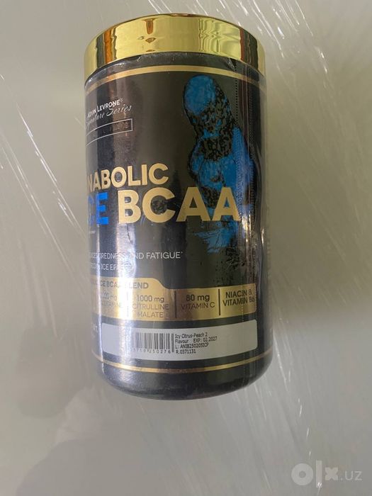 Orginal sport ozuqalar toplami