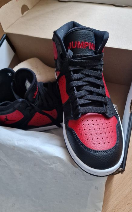 Adidași originali Jordan Nike