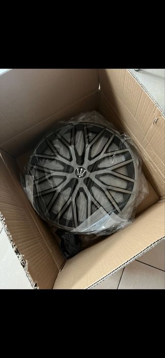 Capace Roti 14'',15'',16'' Moderne Tip Jante Sport