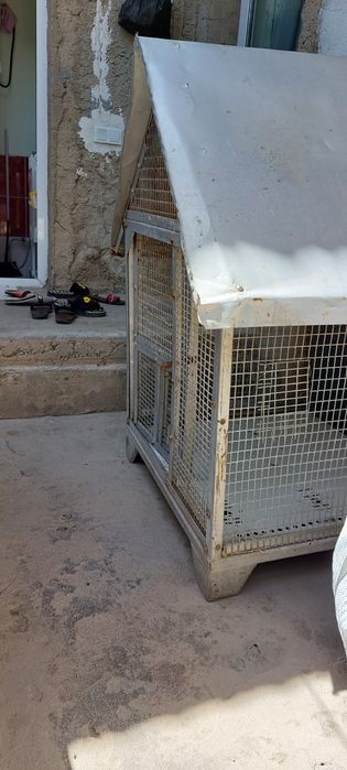 Клетка для птиц,  для попугаев,  недорого