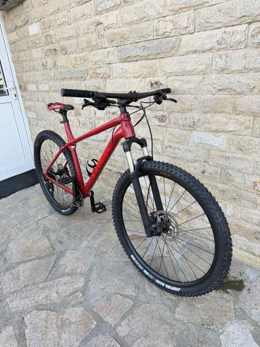 MTB Trek Xcaliber 8 29/XL