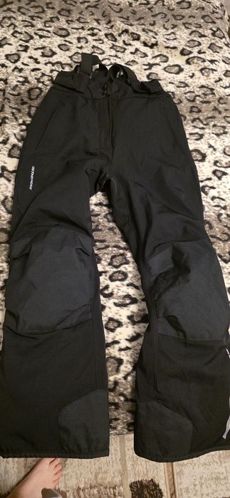 Pantaloni ski 152 cm