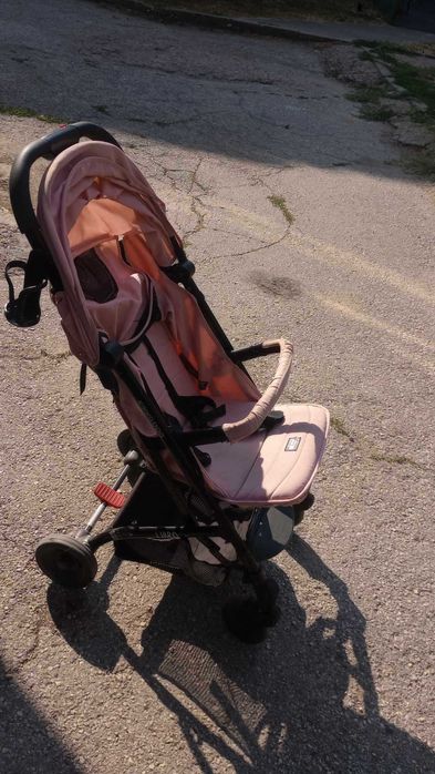 Детска количка 2 бр.