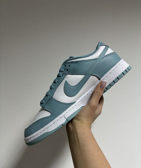 Nike dunk low retro ,46 НОВИ!