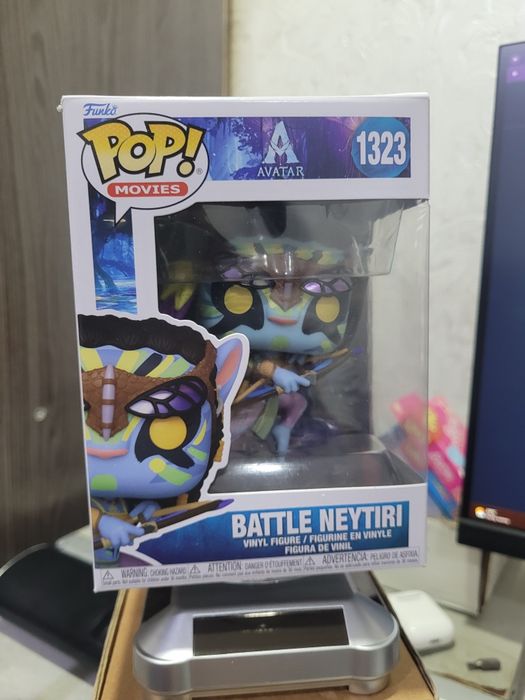 Funko POP! Battle Neytiri 1323