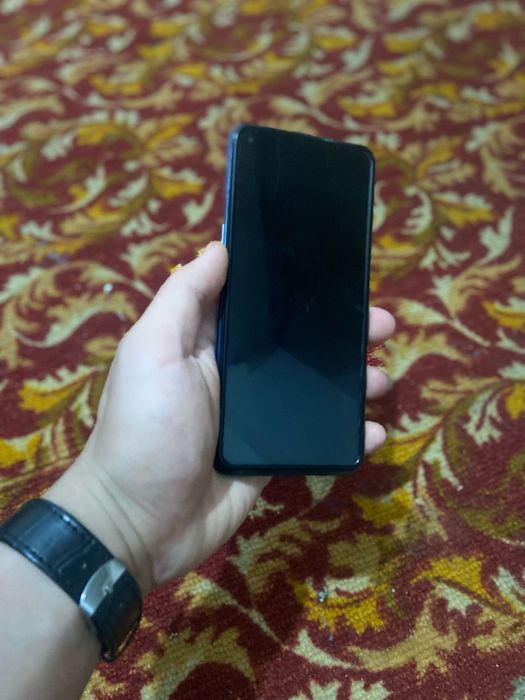 Реалми 7 128/8 гб