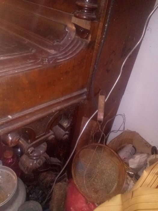 Фортепианино  атиквариат