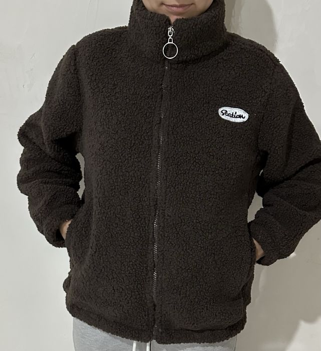 Продам новую теплую кофту