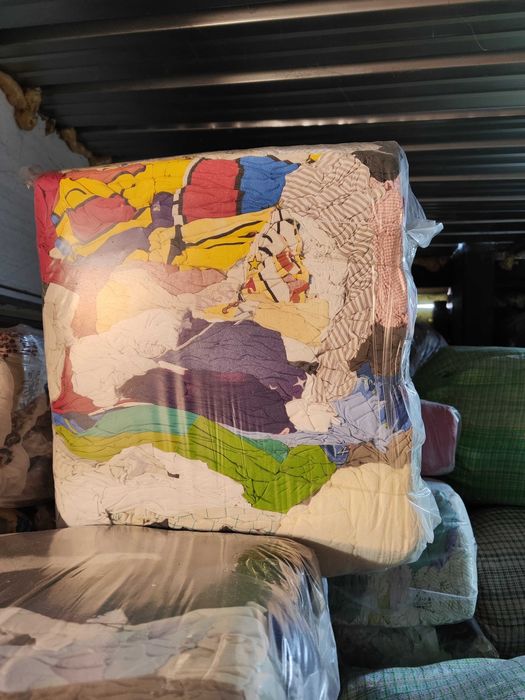 Памучни парцали 1.30лв