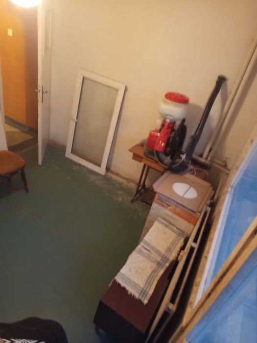 Продавам апартамент