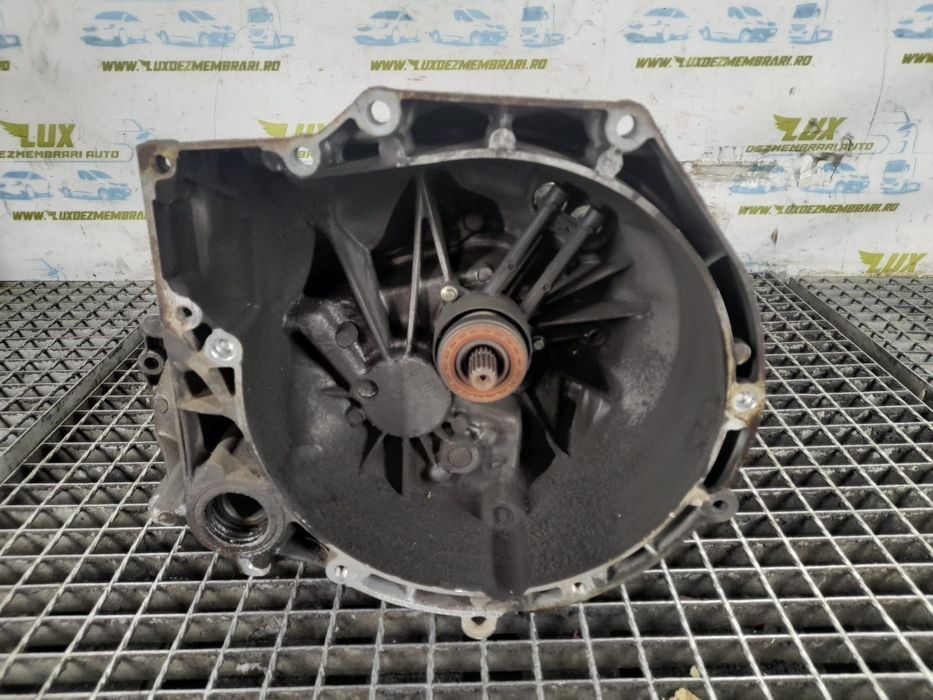 Cutie viteze manuala 5 trepte DV1R 7002 BBD 1.0 ecoboost SFJB Ford B-