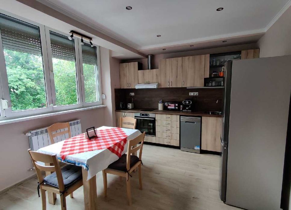 Продава се Двустаен апартамент в София, Захарна фабрика - 68 кв.м за 2177 €/кв.м - Снимка #1