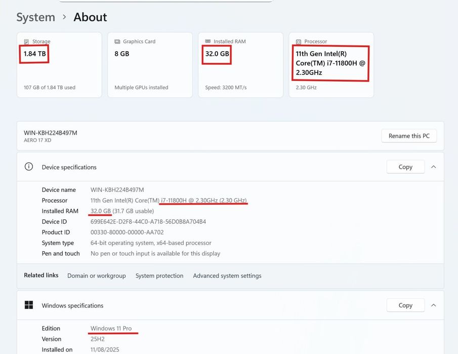 Noutbook sotiladi Igravoy